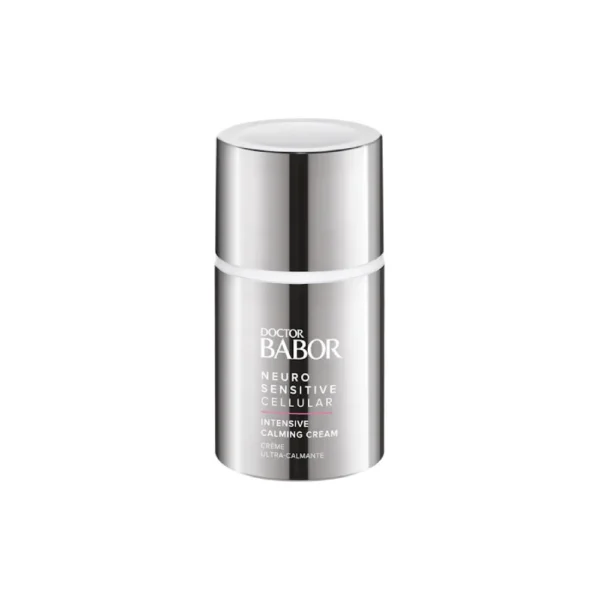 Babor Intensive Calming Cream 50ml