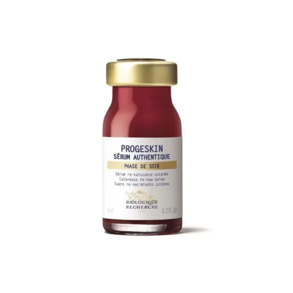 Biologique Recherche Suero Progeskin 8ml