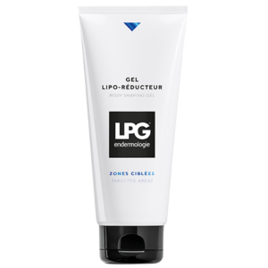 Gel lipo reducteur endermologie 2021