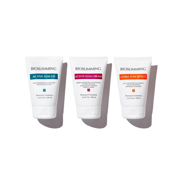 Kit-Bioslimming
