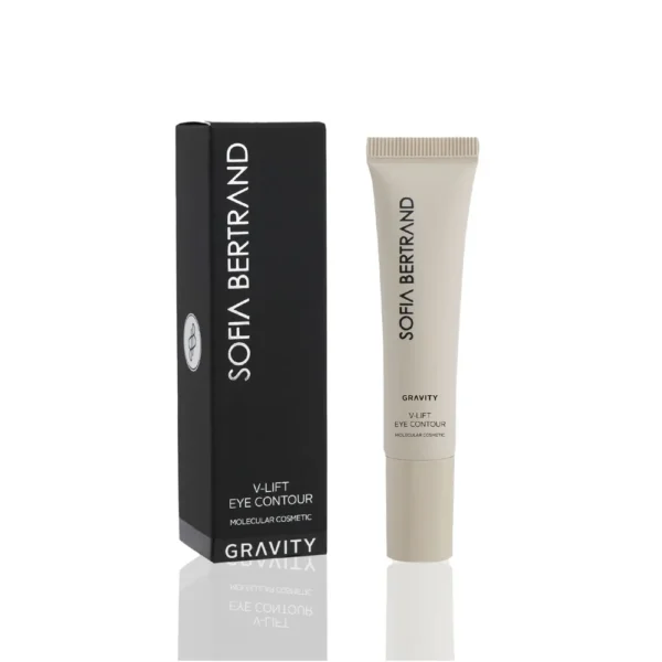 SB Gravity V lift eye contour