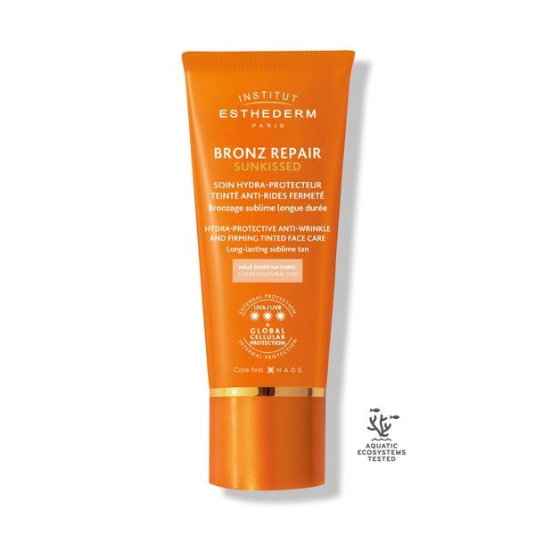 Bronz Repair Sunkissed Esthederm