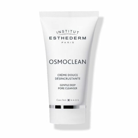Esthederm Paris Osmoclean Vream Douce Désincrustante