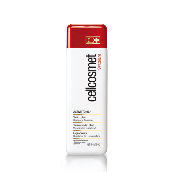 Cellcosmet Active Tonic 250