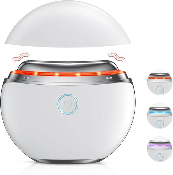 Masajeador Facial Profey