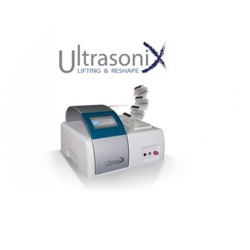 Novedosa tecnología MMFU Micro&Macro Focused Ultrasound